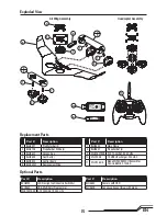 Preview for 15 page of Horizon Hobby Blade Inductrix Switch Air BNF Instruction Manual