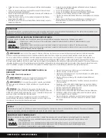 Preview for 3 page of Horizon Hobby DESERT BUGGY XL Instruction Manual