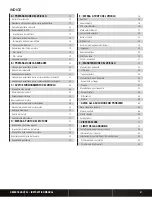 Preview for 9 page of Horizon Hobby DESERT BUGGY XL Instruction Manual