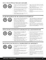 Preview for 25 page of Horizon Hobby DESERT BUGGY XL Instruction Manual