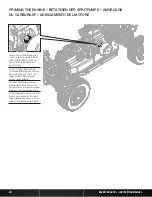 Preview for 28 page of Horizon Hobby DESERT BUGGY XL Instruction Manual