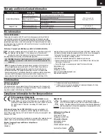 Preview for 23 page of Horizon Hobby E-flite Carbon-Z Cub SS Instruction Manual