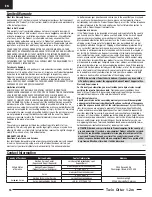 Preview for 18 page of Horizon Hobby E-flite Twin Otter 1.2m Instruction Manual