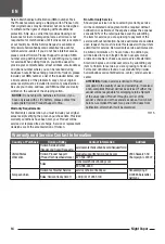 Preview for 14 page of Horizon Hobby E-flite UMX NIGHT VAPOR BNF Instruction Manual