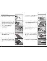 Preview for 44 page of Horizon Hobby Fokker D.VII Instruction Manual