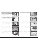 Preview for 56 page of Horizon Hobby Fokker D.VII Instruction Manual