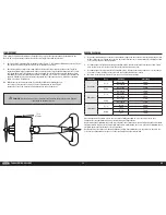 Preview for 73 page of Horizon Hobby Fokker D.VII Instruction Manual