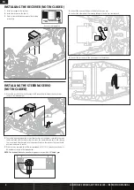 Preview for 4 page of Horizon Hobby LOS01025 Instruction Manual