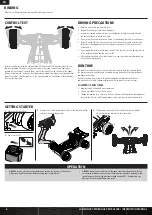 Preview for 6 page of Horizon Hobby LOS01025 Instruction Manual