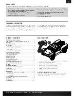 Preview for 3 page of Horizon Hobby LOS05013 Instruction Manual