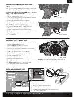 Preview for 5 page of Horizon Hobby LOS05013 Instruction Manual