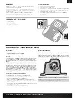 Preview for 7 page of Horizon Hobby LOS05013 Instruction Manual