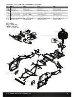 Preview for 13 page of Horizon Hobby LOS05013 Instruction Manual