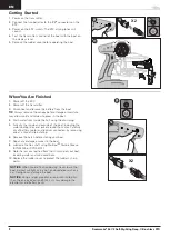 Preview for 6 page of Horizon Hobby PRB08032V2 Owner'S Manual