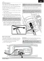 Preview for 9 page of Horizon Hobby PRB08032V2 Owner'S Manual