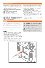 Preview for 4 page of Horizon Hobby Spektrum ix20 Quick Start Manual