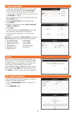 Preview for 8 page of Horizon Hobby Spektrum ix20 Quick Start Manual