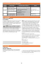 Preview for 10 page of Horizon Hobby Spektrum ix20 Quick Start Manual