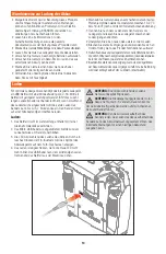 Preview for 14 page of Horizon Hobby Spektrum ix20 Quick Start Manual