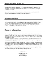 Preview for 5 page of Horizon Hobby Ultra Stick Lite Assembly Manual