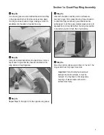 Preview for 9 page of Horizon Hobby Ultra Stick Lite Assembly Manual