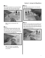 Preview for 11 page of Horizon Hobby Ultra Stick Lite Assembly Manual