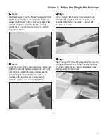 Preview for 17 page of Horizon Hobby Ultra Stick Lite Assembly Manual