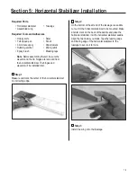 Preview for 19 page of Horizon Hobby Ultra Stick Lite Assembly Manual