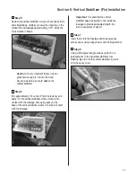 Preview for 23 page of Horizon Hobby Ultra Stick Lite Assembly Manual