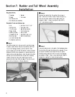 Preview for 24 page of Horizon Hobby Ultra Stick Lite Assembly Manual