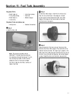 Preview for 31 page of Horizon Hobby Ultra Stick Lite Assembly Manual