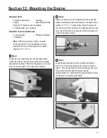 Preview for 33 page of Horizon Hobby Ultra Stick Lite Assembly Manual