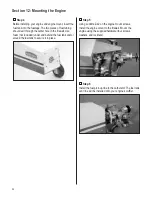 Preview for 34 page of Horizon Hobby Ultra Stick Lite Assembly Manual