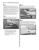 Preview for 36 page of Horizon Hobby Ultra Stick Lite Assembly Manual