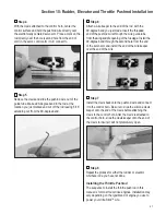 Preview for 41 page of Horizon Hobby Ultra Stick Lite Assembly Manual