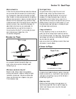 Preview for 45 page of Horizon Hobby Ultra Stick Lite Assembly Manual