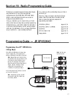 Preview for 47 page of Horizon Hobby Ultra Stick Lite Assembly Manual