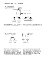 Preview for 50 page of Horizon Hobby Ultra Stick Lite Assembly Manual