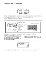 Preview for 74 page of Horizon Hobby Ultra Stick Lite Assembly Manual