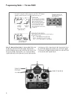 Preview for 78 page of Horizon Hobby Ultra Stick Lite Assembly Manual