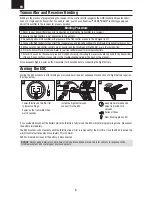 Preview for 6 page of Horizon Hobby UMX MiG 15 DF Instruction Manual