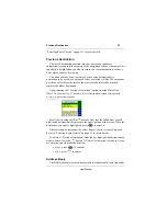 Preview for 41 page of Horizon Navigation NavMate Car GPS Receiver User Manual