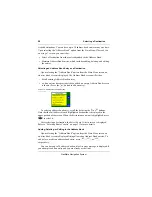 Preview for 42 page of Horizon Navigation NavMate Car GPS Receiver User Manual