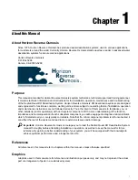 Preview for 9 page of Horizon Reverse Osmosis Seafari Quest Compact 200 Owner'S Manual