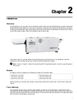 Preview for 11 page of Horizon Reverse Osmosis Seafari Quest Compact 200 Owner'S Manual