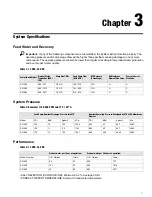 Preview for 13 page of Horizon Reverse Osmosis Seafari Quest Compact 200 Owner'S Manual