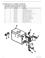 Preview for 66 page of Horizon Reverse Osmosis Seafari Quest Compact 200 Owner'S Manual