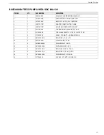 Preview for 69 page of Horizon Reverse Osmosis Seafari Quest Compact 200 Owner'S Manual