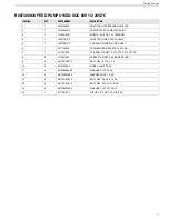 Preview for 73 page of Horizon Reverse Osmosis Seafari Quest Compact 200 Owner'S Manual