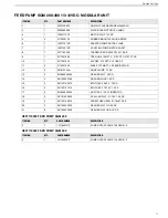 Preview for 75 page of Horizon Reverse Osmosis Seafari Quest Compact 200 Owner'S Manual